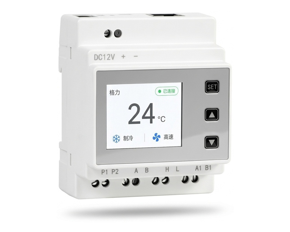 VRF 悦系列中央空调控制器